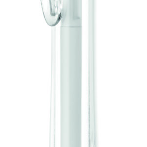 Stylo bille push en RPET