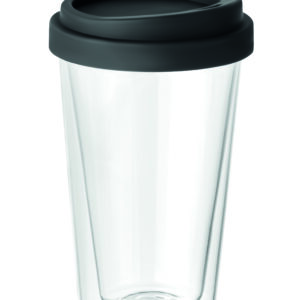 Verre en borosilicate 350ml