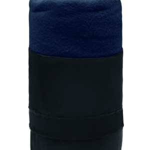 Couverture de voyage en RPET