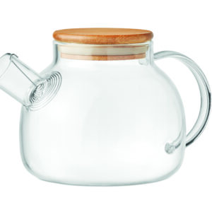 Théière en verre 850ml