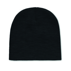 Bonnet en polyester RPET