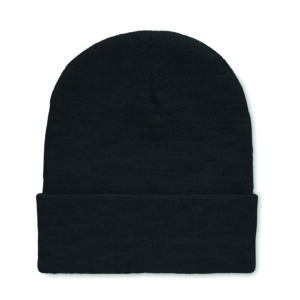 Bonnet en RPET avec revers