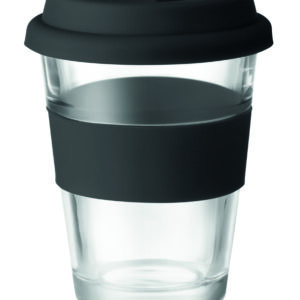 Gobelet en verre 350 ml