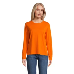MONARCH WOMEN – Orange