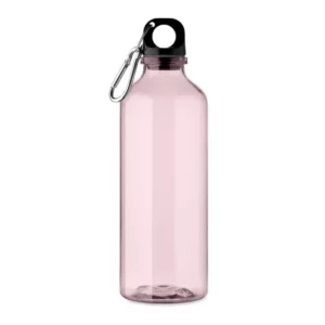MOSS RE500 – Rose Transparent