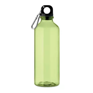 MOSS RE500 – Vert Lime Transparent