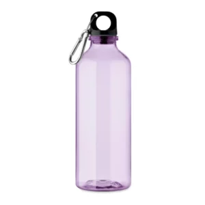 MOSS RE500 – Violet Transparent