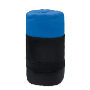 MUSALA RPET – Bleu Royal