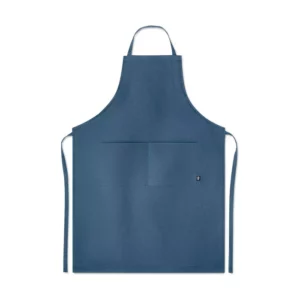 NAIMA APRON – Bleu