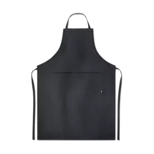 NAIMA APRON – Noir