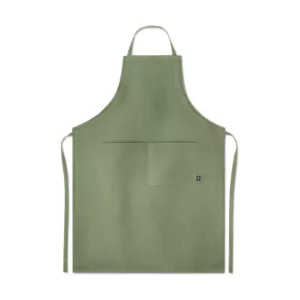 NAIMA APRON – Vert