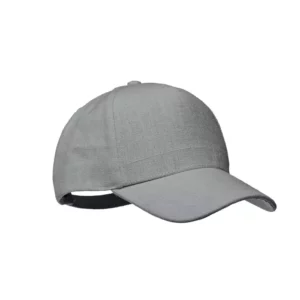 NAIMA CAP – Gris