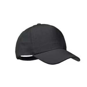 NAIMA CAP – Noir