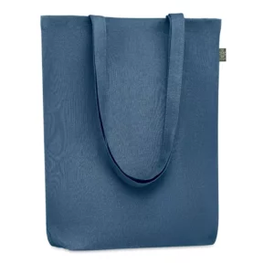 NAIMA TOTE – Bleu
