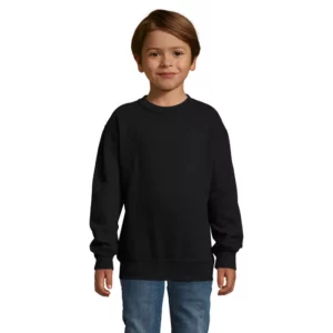 NEW SUPREME KIDS – Noir