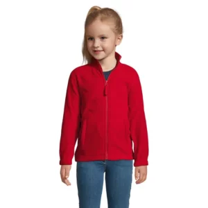 NORTH KIDS – Rouge (3XL)
