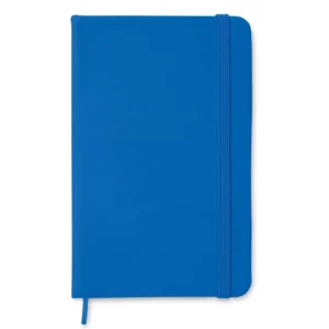 NOTELUX – Bleu Royal