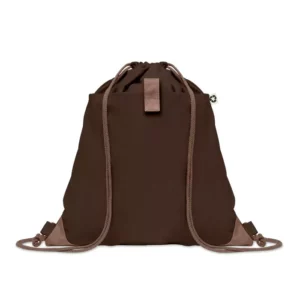 PANDA BAG – Chocolat
