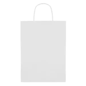 PAPER LARGE – Blanc