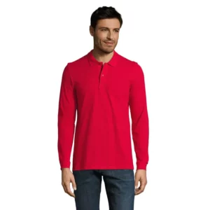 PERFECT LSL MEN – Rouge