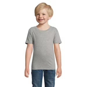 PIONEER KIDS – Gris Chiné