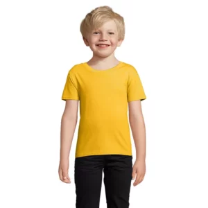 PIONEER KIDS – Jaune