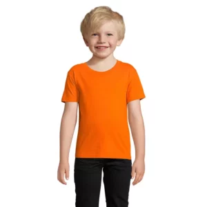 PIONEER KIDS – Orange