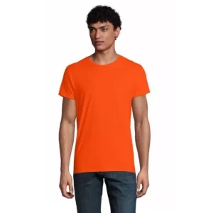 PIONEER MEN – Orange