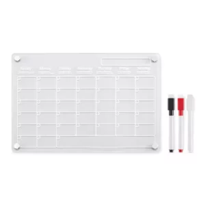 PLANIT – Transparent