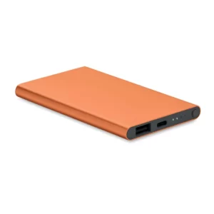 POWERFLAT C – Orange
