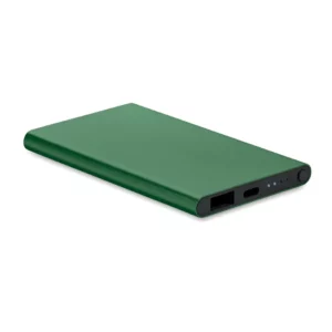 POWERFLAT C – Vert Foncé
