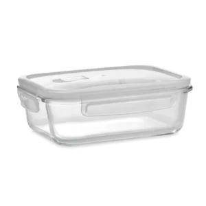 PRAGA LUNCHBOX – Transparent