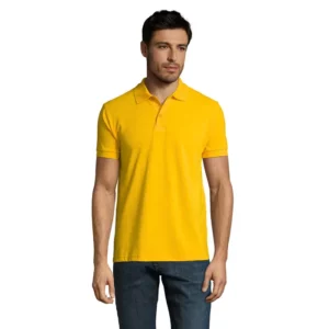 PRIME MEN – Jaune (3XL)