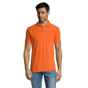 PRIME MEN – Orange (M)