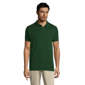PRIME MEN – Vert Bouteille (3XL)