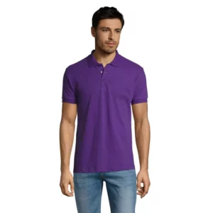 PRIME MEN – Violet Fonce (3XL)