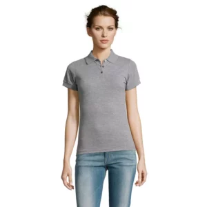 PRIME WOMEN – Gris Chiné II (3XL)