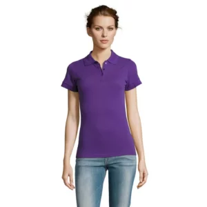 PRIME WOMEN – Violet Fonce (3XL)