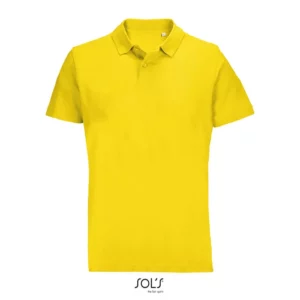 PULSE – Jaune