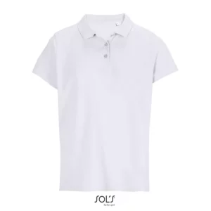 PULSE WOMEN – Blanc