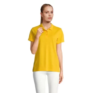 PULSE WOMEN – Jaune