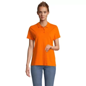 PULSE WOMEN – Orange