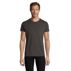 REGENT FIT – Anthracite Chine (XL)