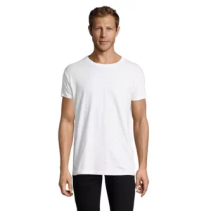 REGENT FIT – Blanc (XXL)