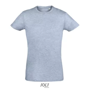 REGENT FIT – Bleu Ciel Chine (XL)