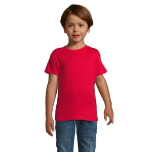 REGENT FIT KIDS – Rouge