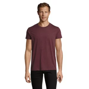 REGENT FIT – Oxblood Chine (L)