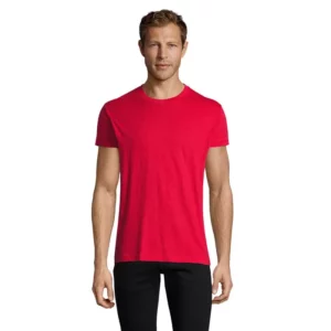 REGENT FIT – Rouge (L)