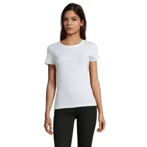 REGENT FIT WOMEN – Blanc