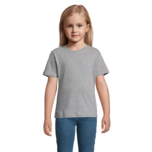REGENT KIDS – Gris Chiné